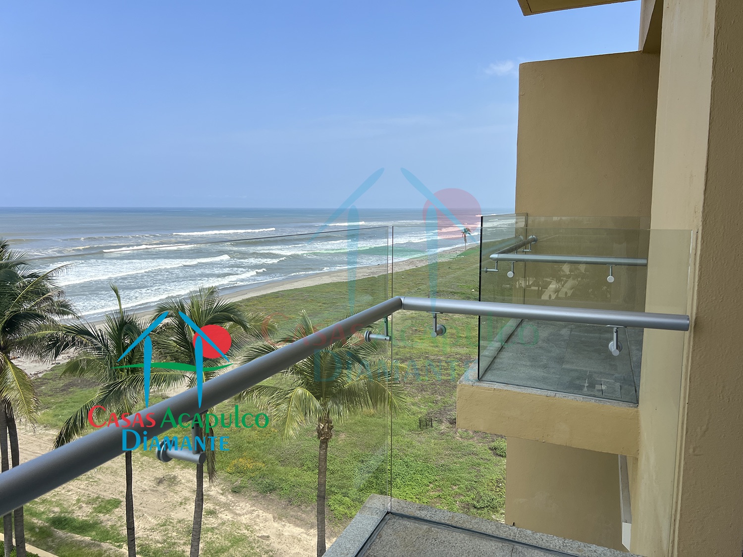 El Palmar Tres Vidas Fénix 401 - Recámara dos 5